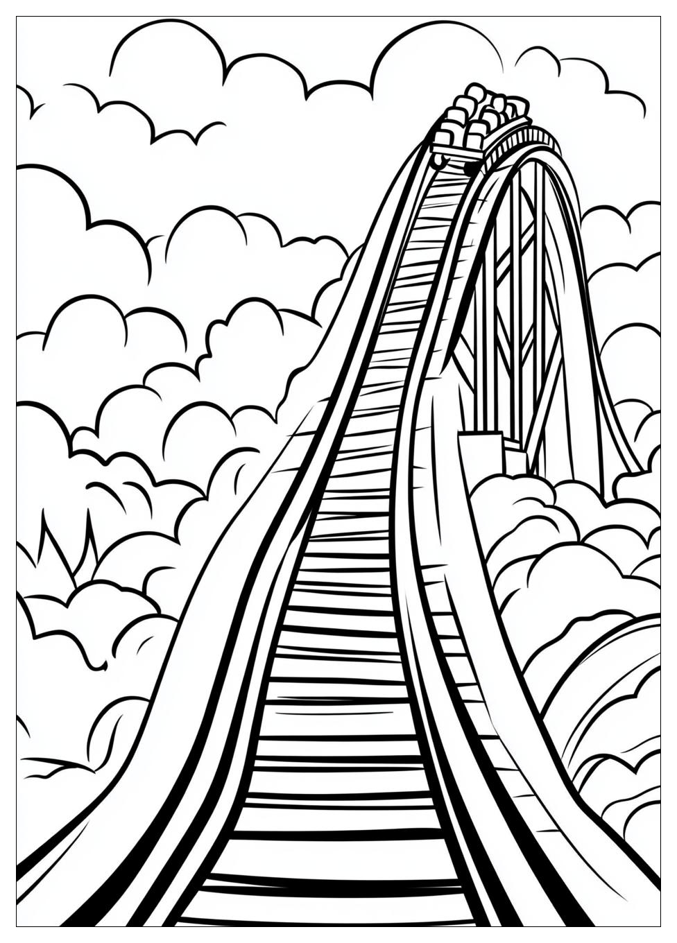 roller_coaster_coloring_pages_3