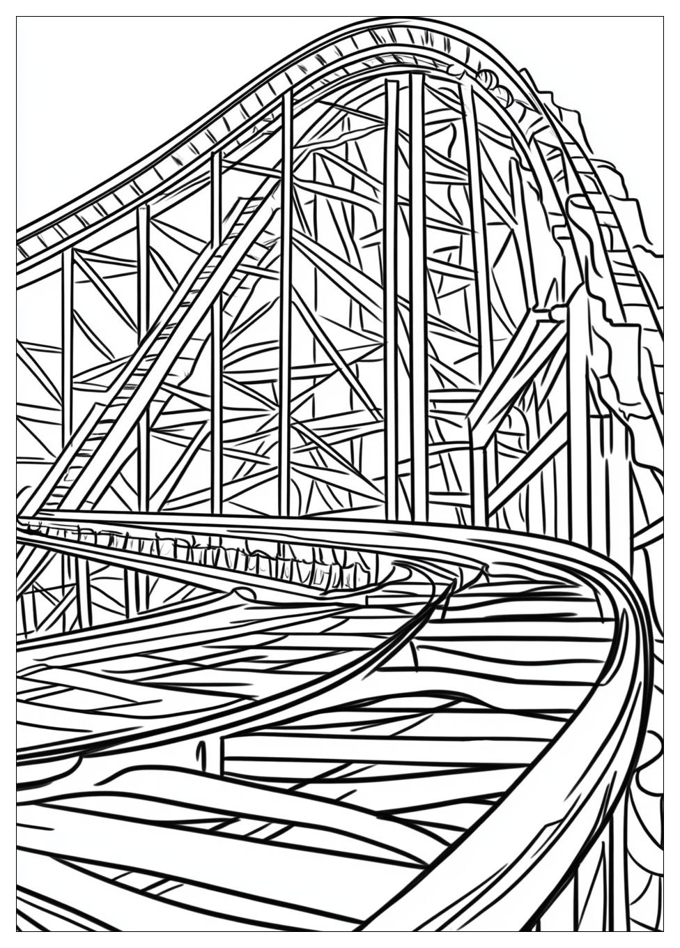 roller_coaster_coloring_pages_8