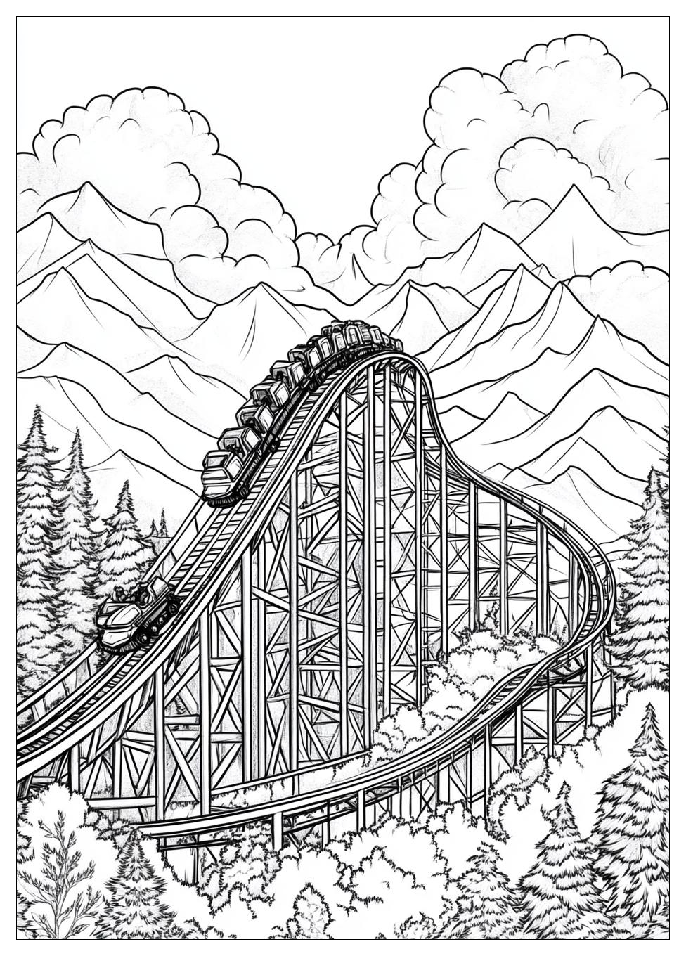 roller_coaster_coloring_pages_9