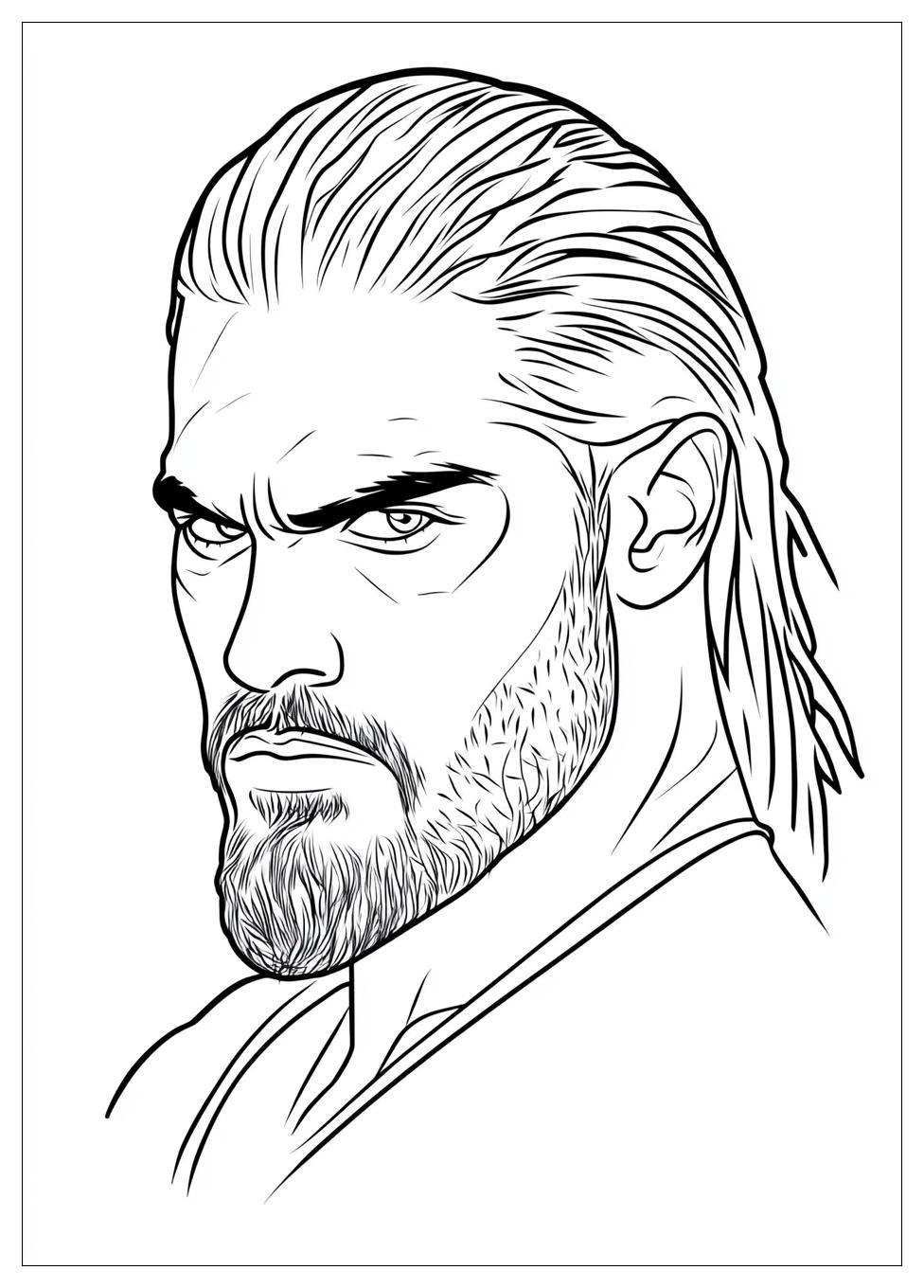 roman_reigns_coloring_pages_4