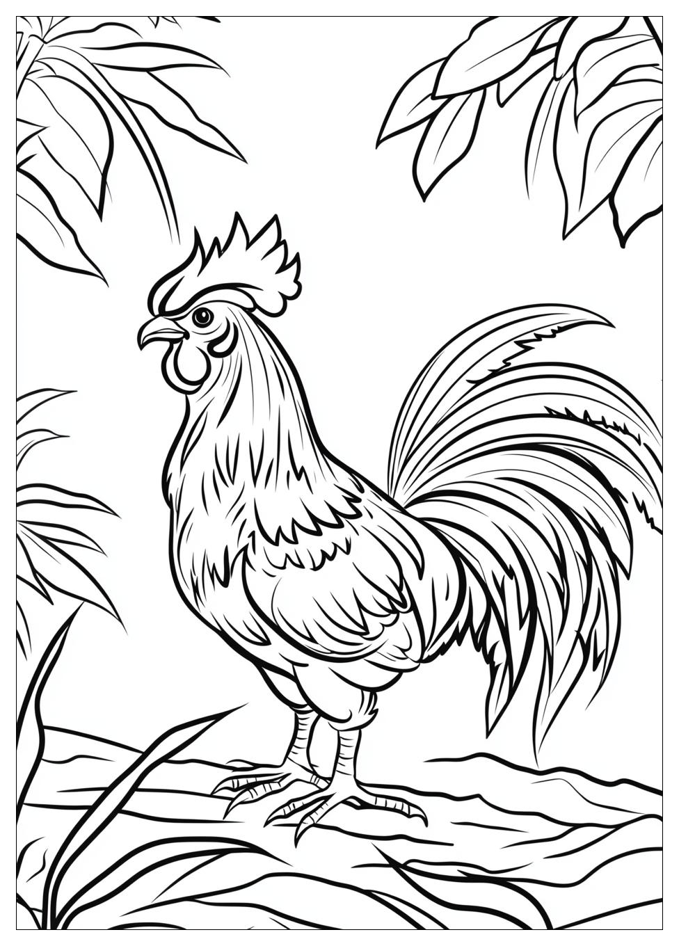 rooster_coloring_pages_1