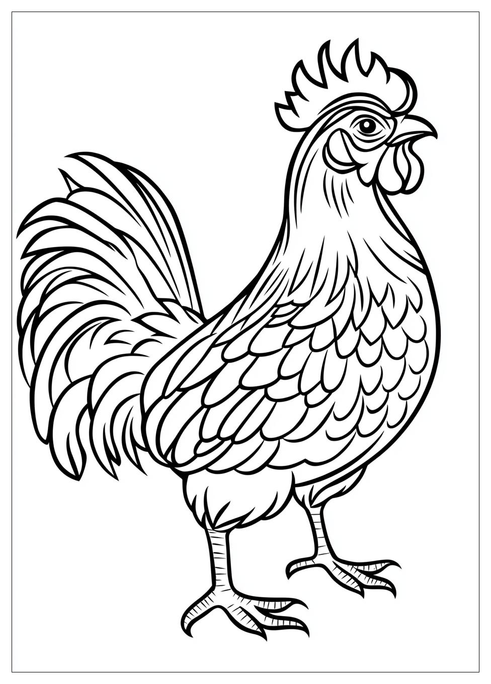 rooster_coloring_pages_11