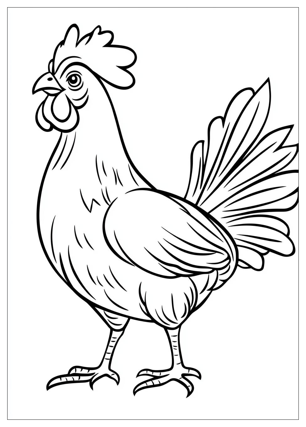 rooster_coloring_pages_2