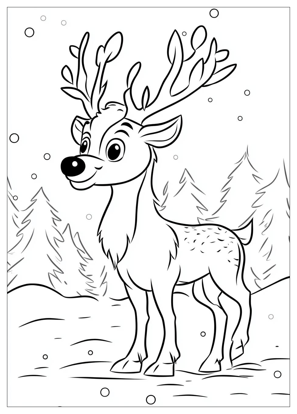 rudolph_coloring_pages_11