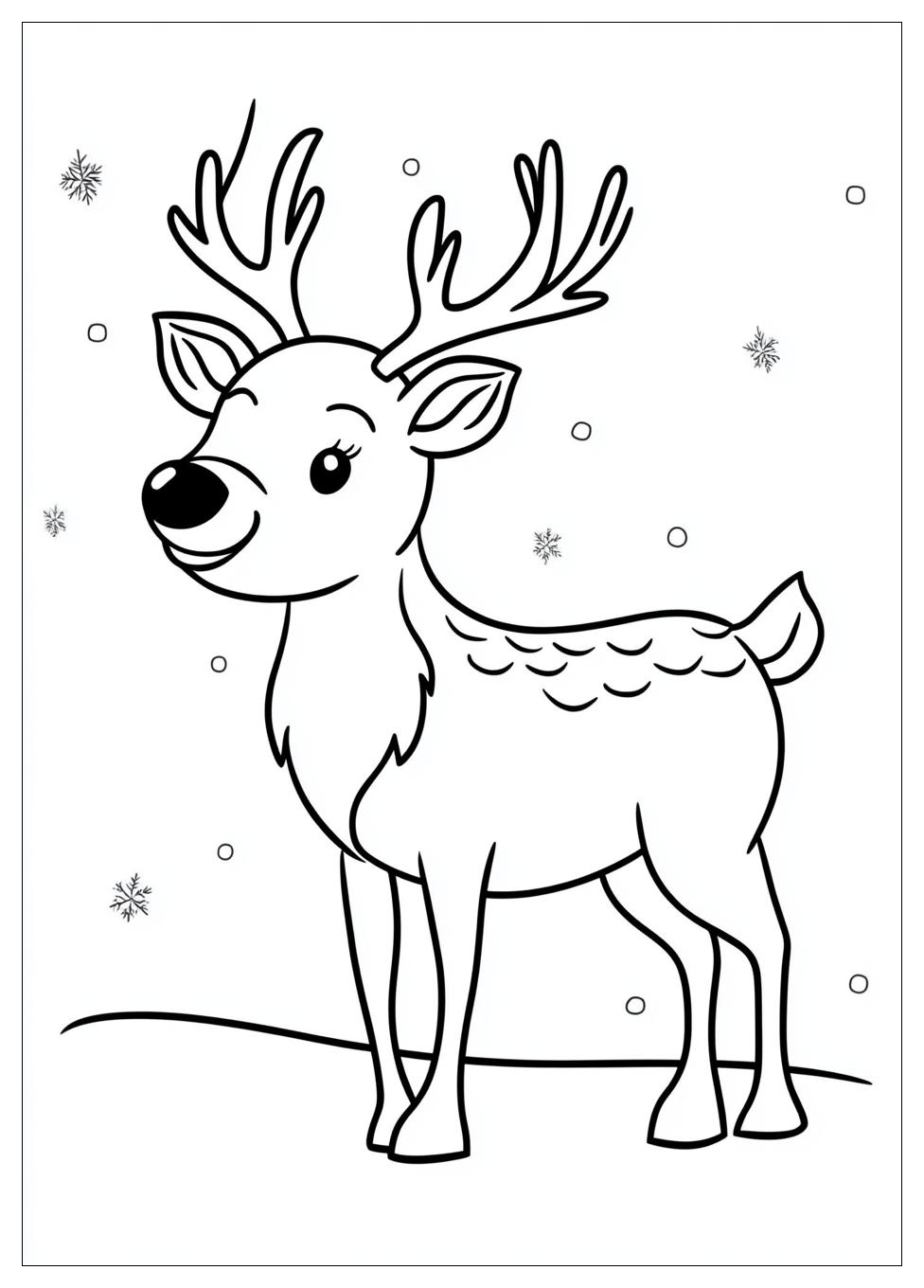 rudolph_coloring_pages_13