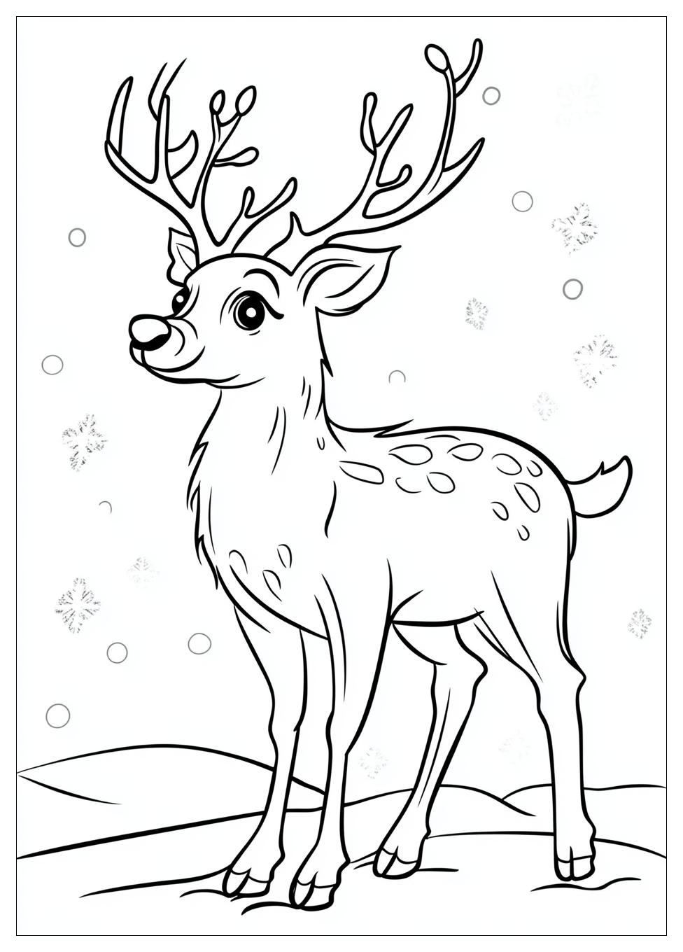 rudolph_coloring_pages_14