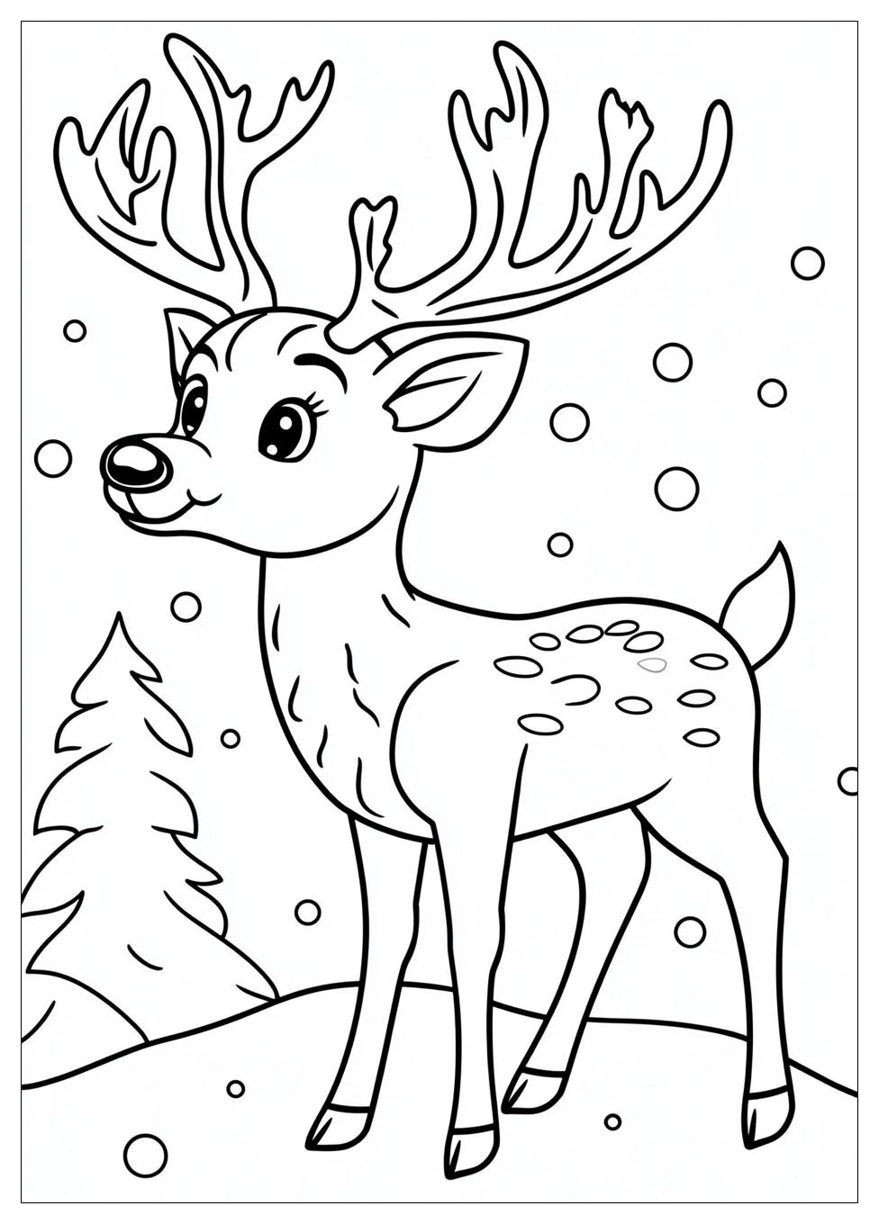 rudolph_coloring_pages_19