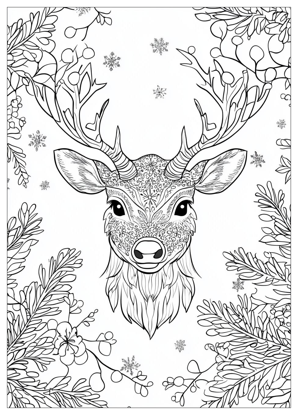 rudolph_coloring_pages_23