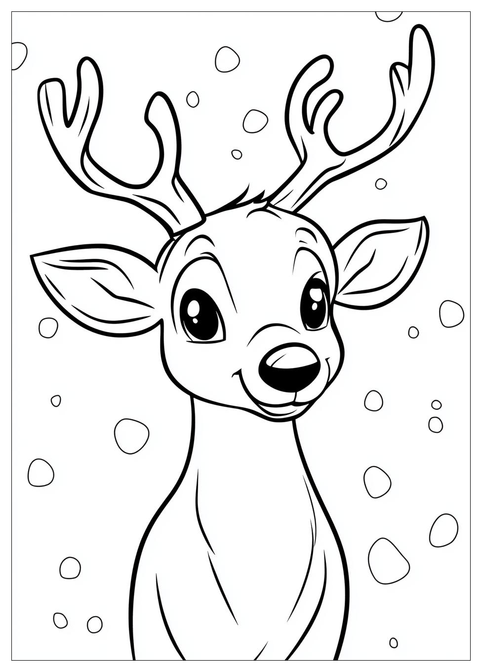 rudolph_coloring_pages_6