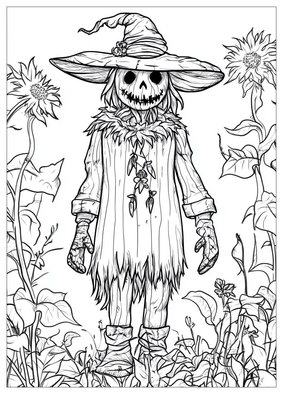 scarecrow_coloring_pages_10