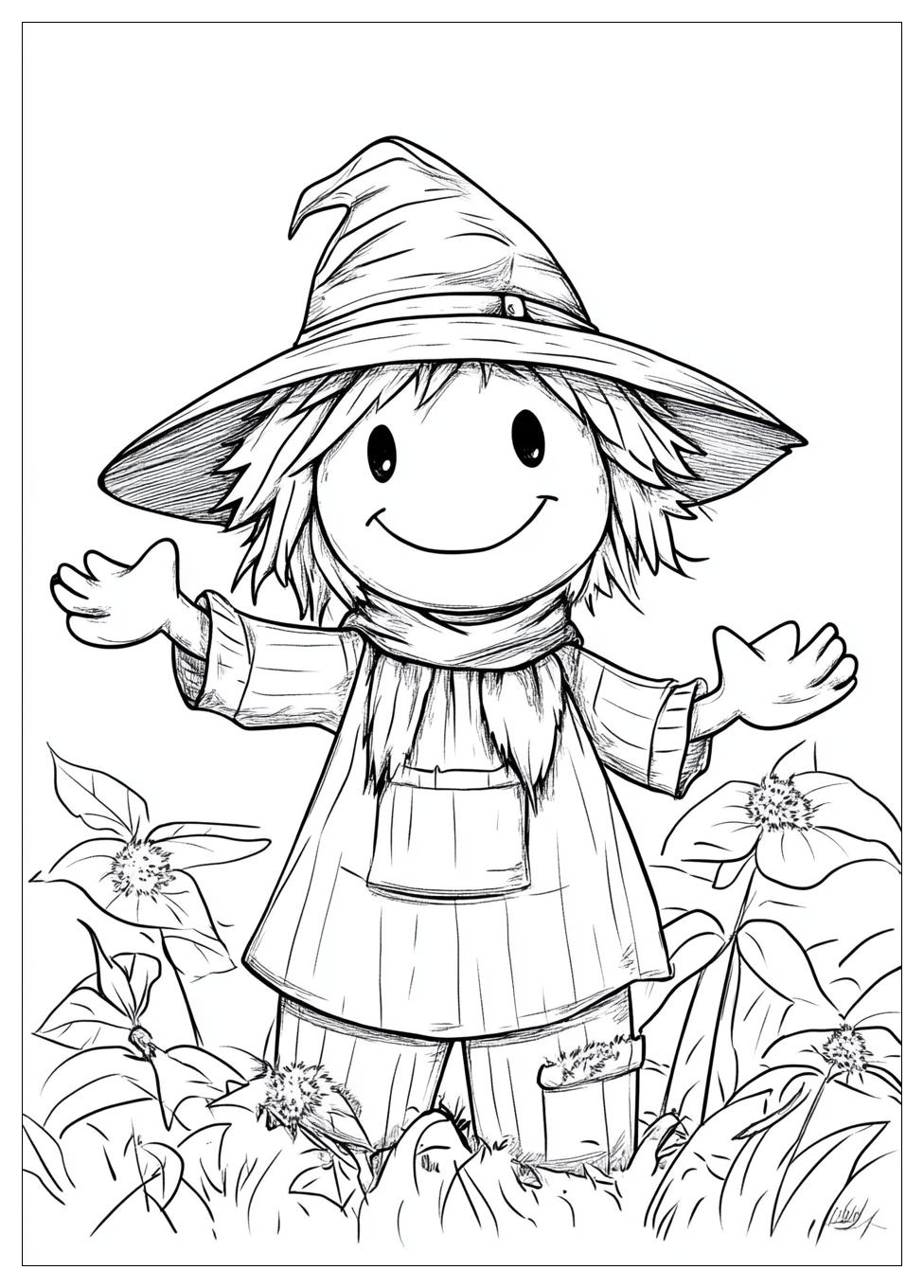 scarecrow_coloring_pages_13