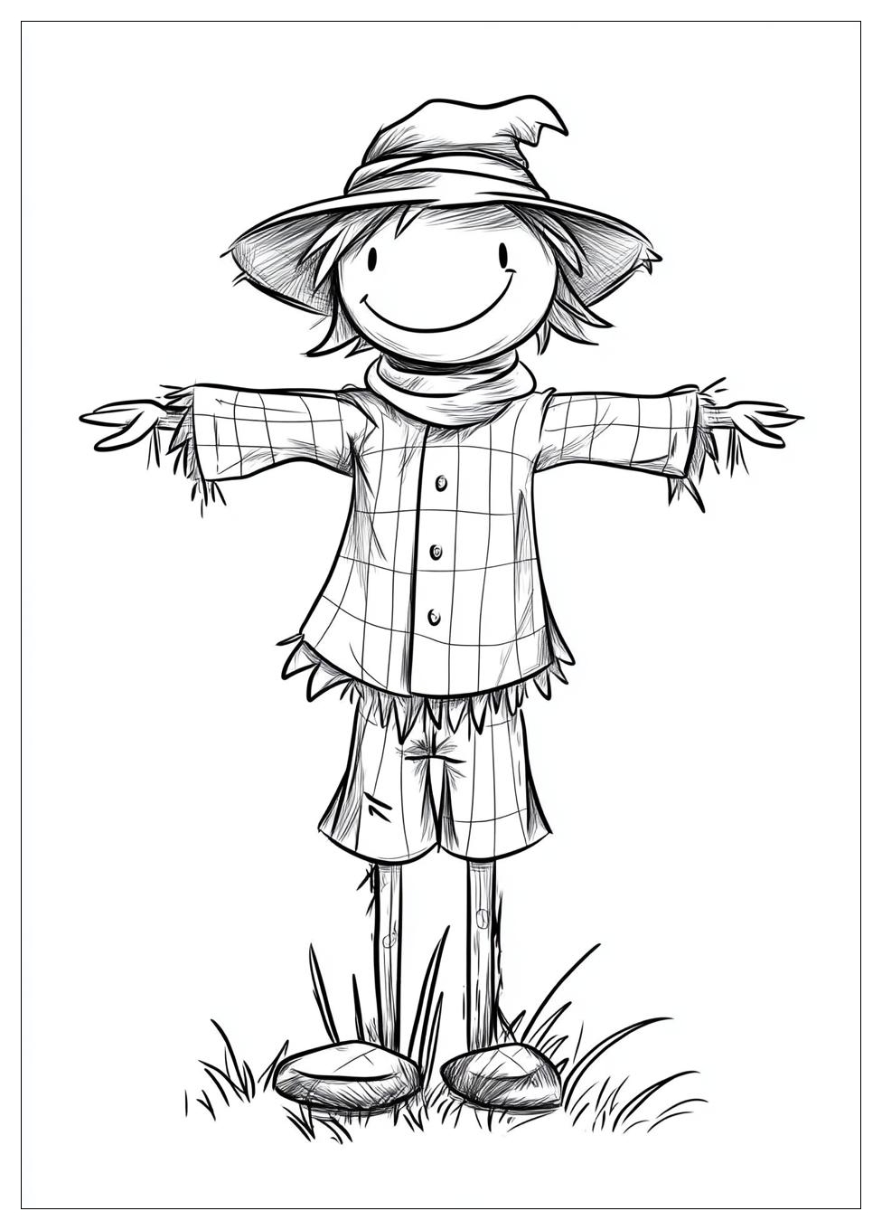 scarecrow_coloring_pages_14