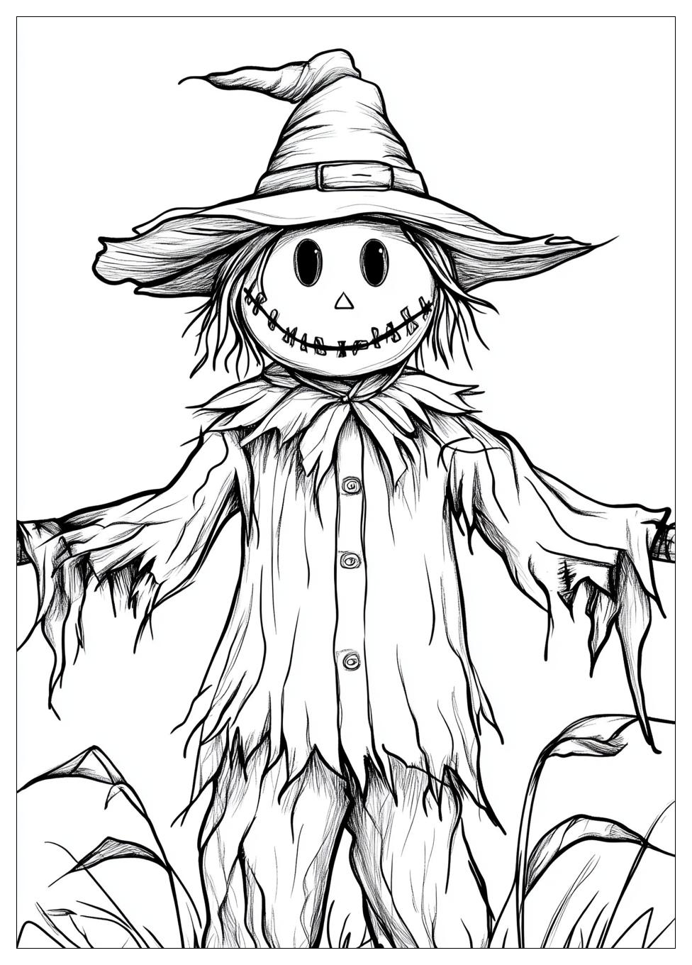 scarecrow_coloring_pages_15