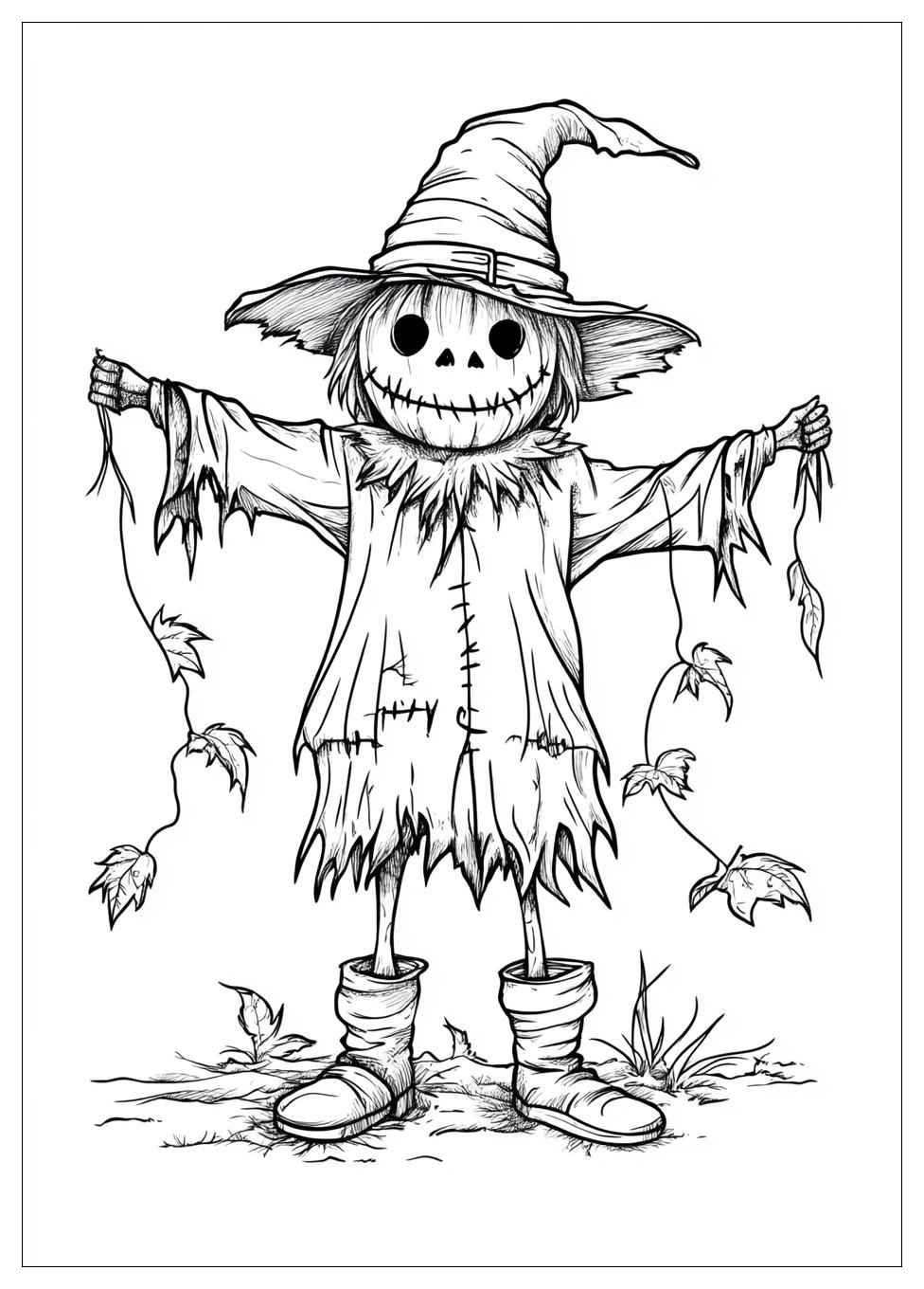 scarecrow_coloring_pages_16