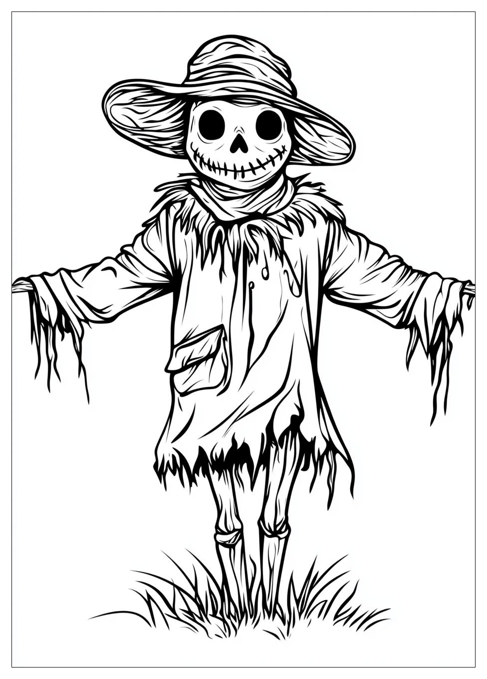 scarecrow_coloring_pages_17