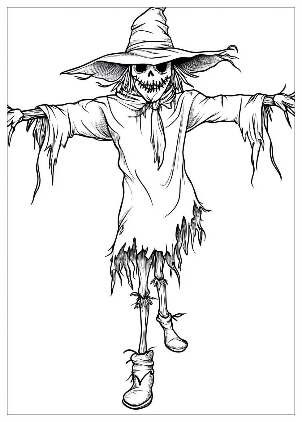 scarecrow_coloring_pages_18