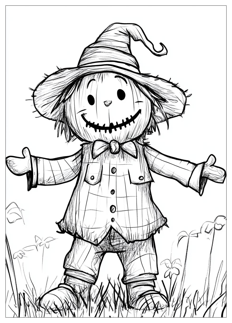 scarecrow_coloring_pages_19