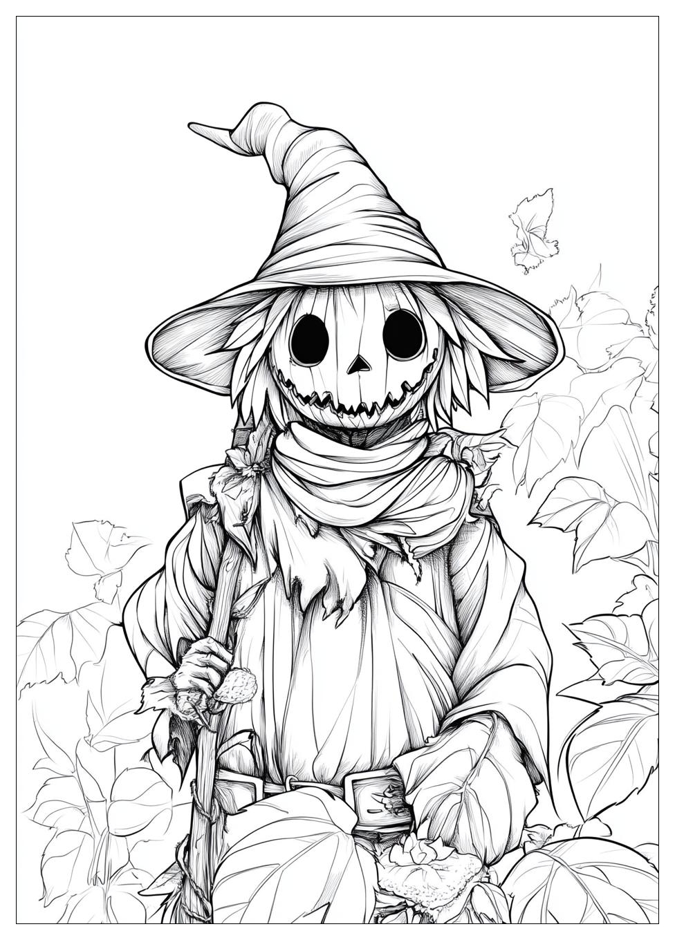 scarecrow_coloring_pages_22