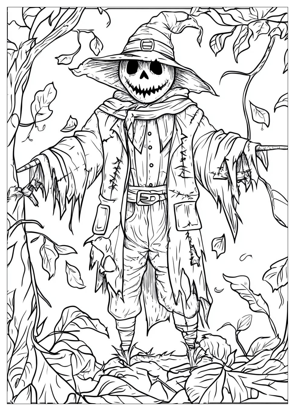 scarecrow_coloring_pages_23