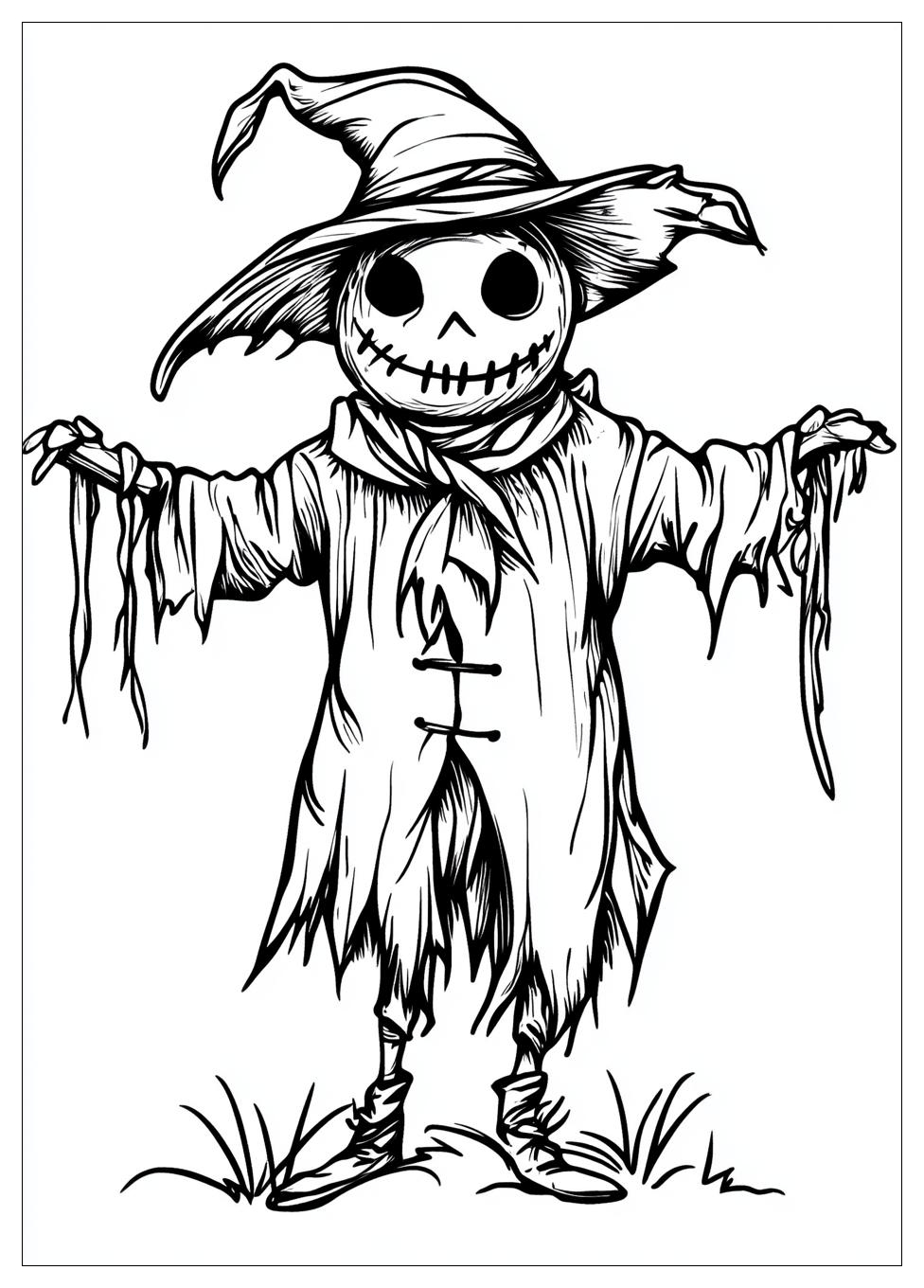 scarecrow_coloring_pages_3