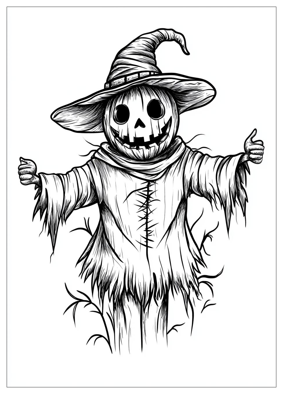 scarecrow_coloring_pages_5