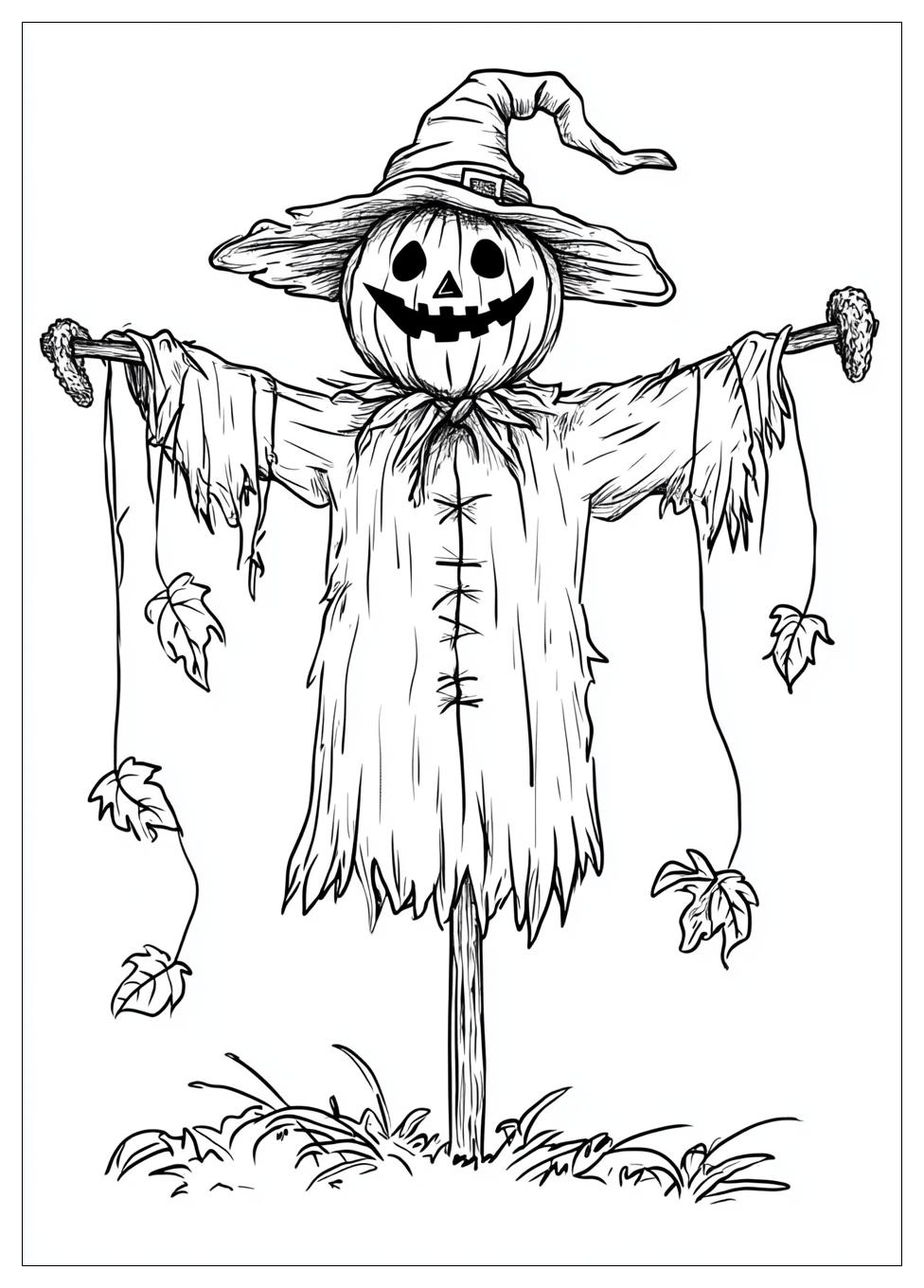 scarecrow_coloring_pages_6