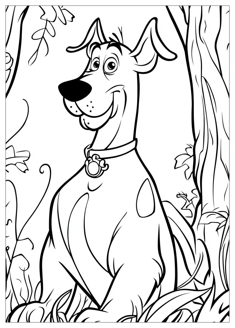 scooby_doo_coloring_pages_11