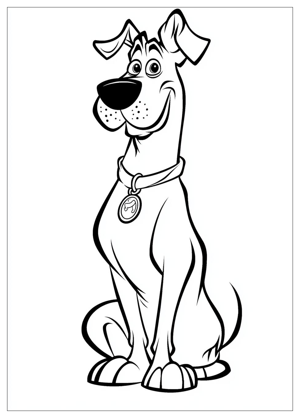 scooby_doo_coloring_pages_12