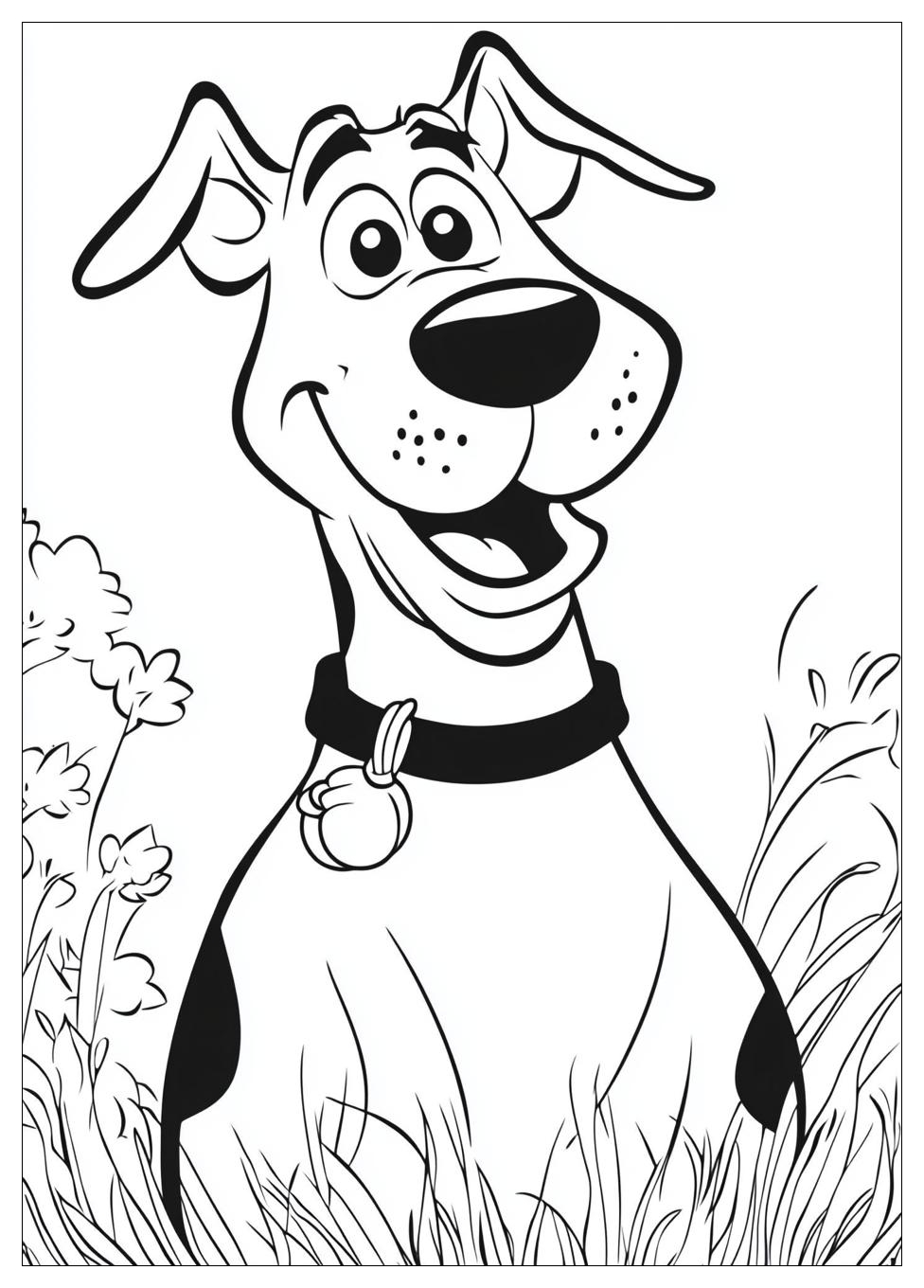 scooby_doo_coloring_pages_13