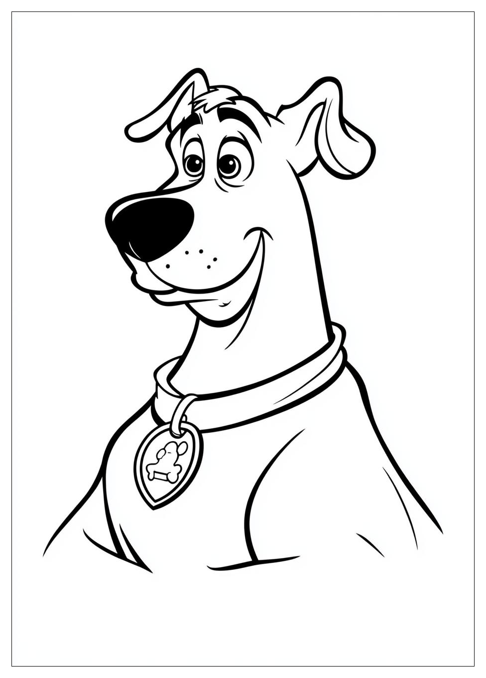 scooby_doo_coloring_pages_14