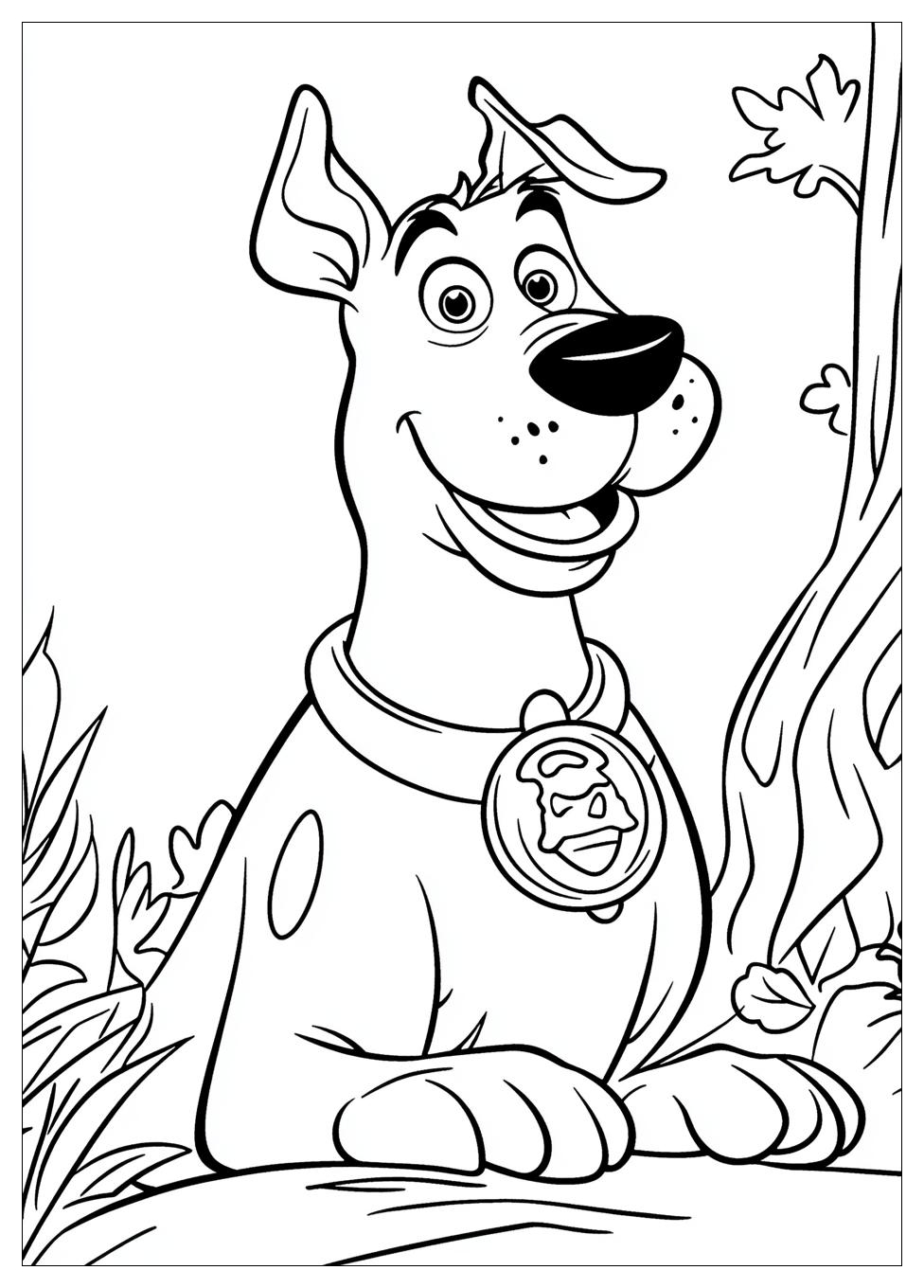 scooby_doo_coloring_pages_16