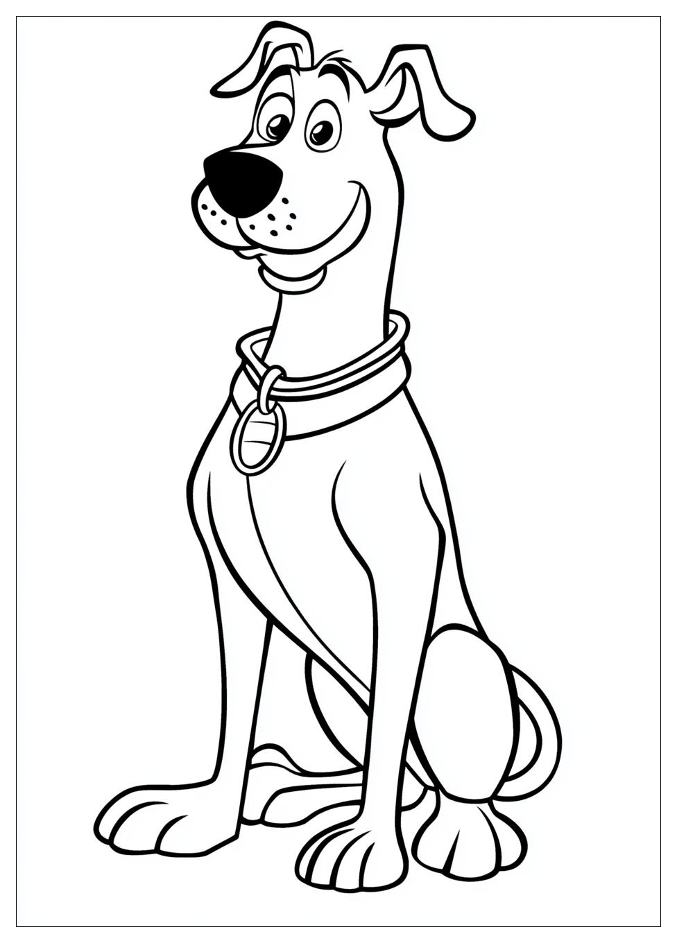 scooby_doo_coloring_pages_19