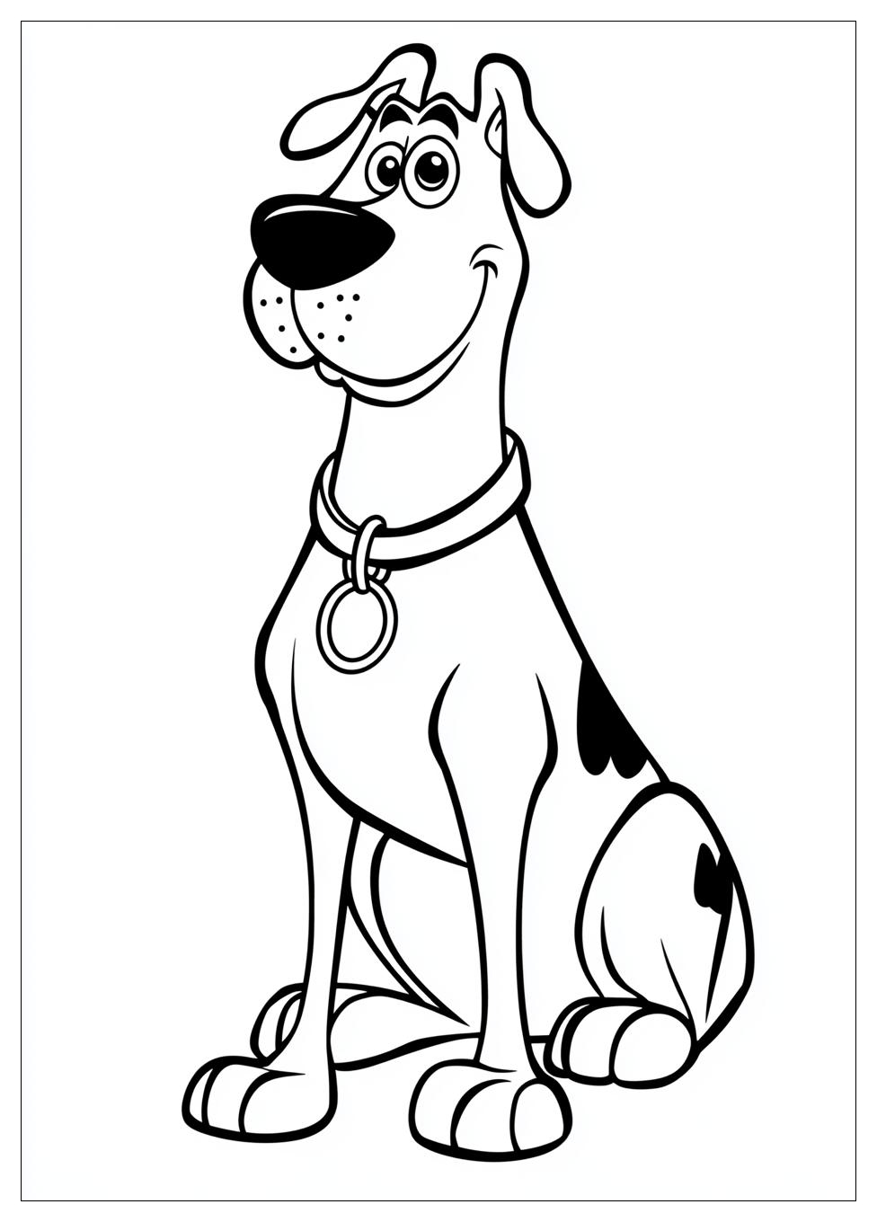 scooby_doo_coloring_pages_2