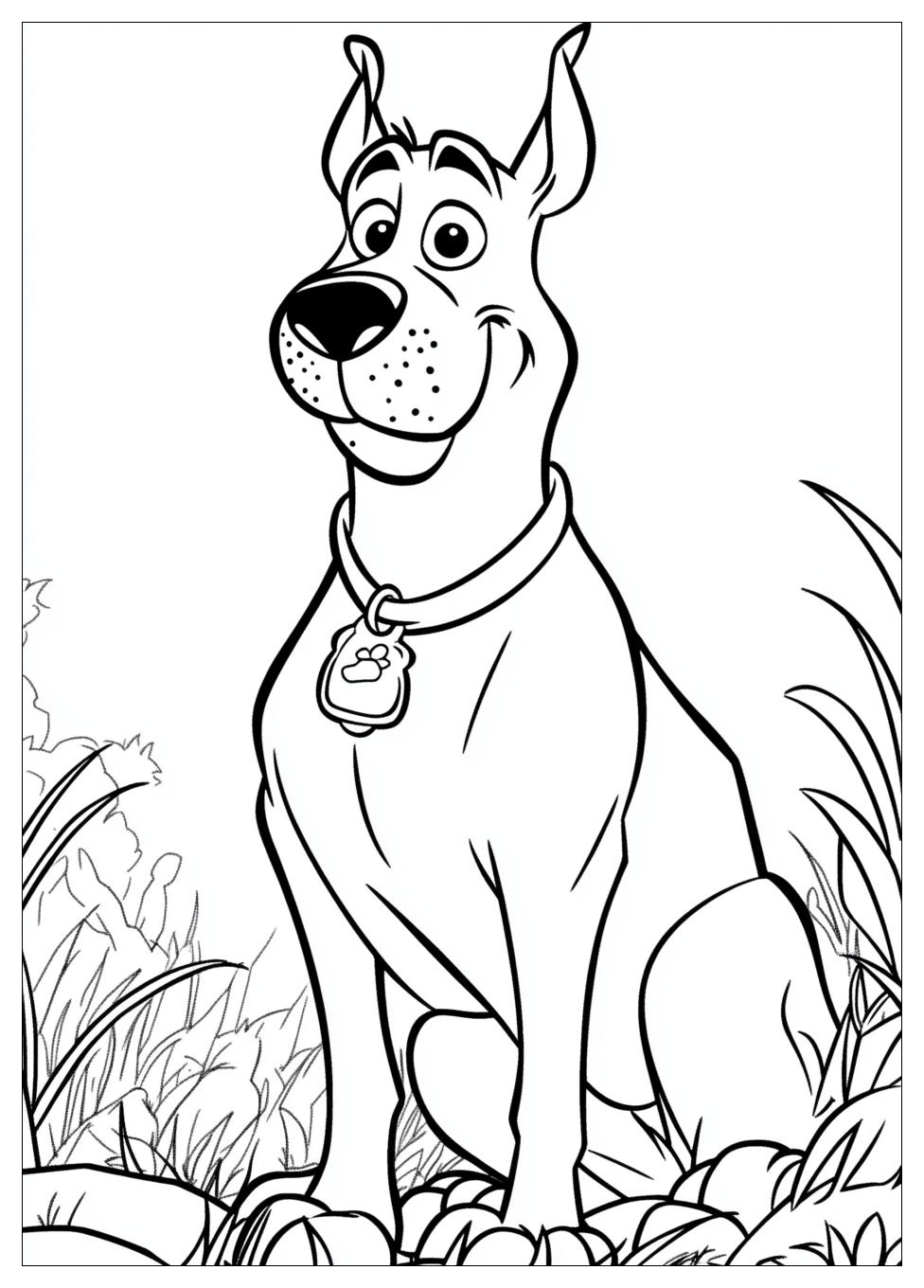 scooby_doo_coloring_pages_21