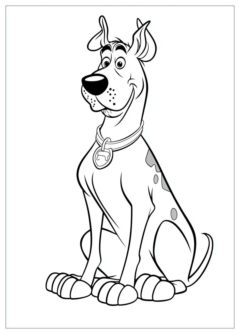 scooby_doo_coloring_pages_3