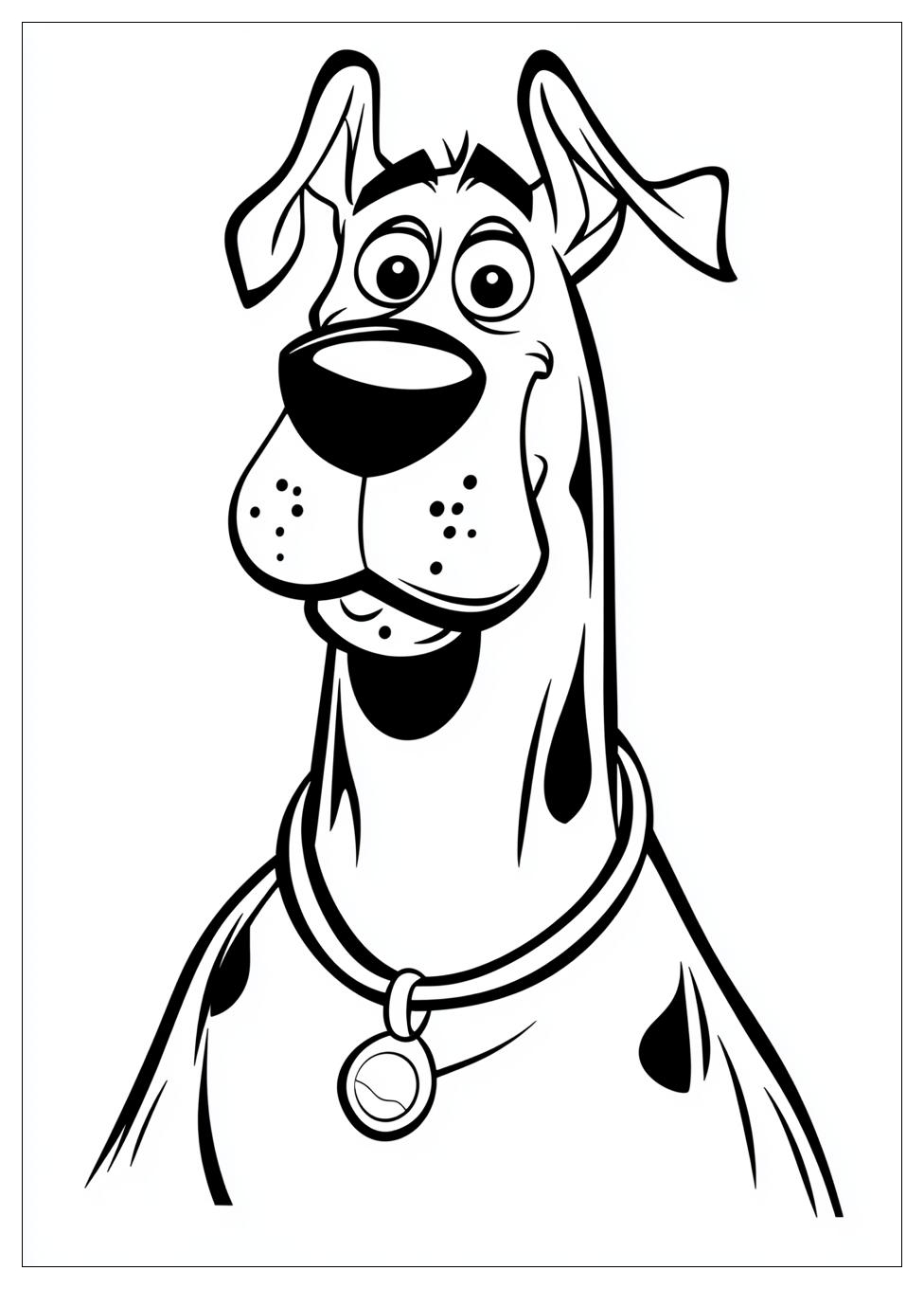 scooby_doo_coloring_pages_4