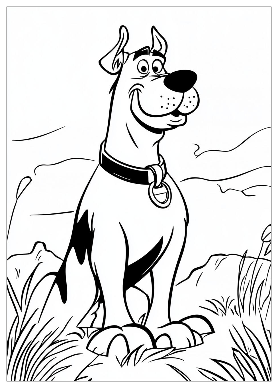 scooby_doo_coloring_pages_5