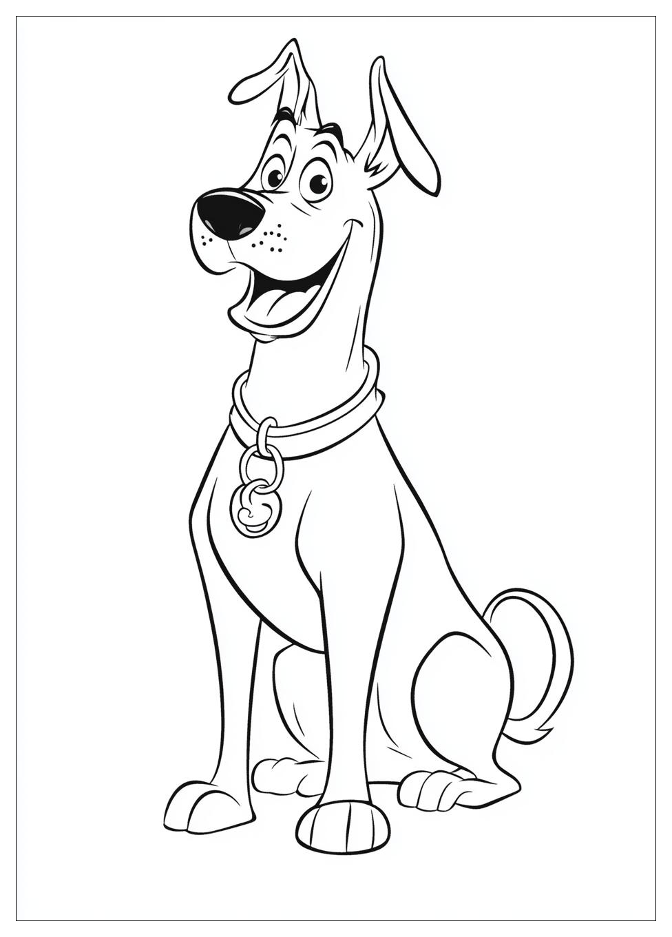 scooby_doo_coloring_pages_7