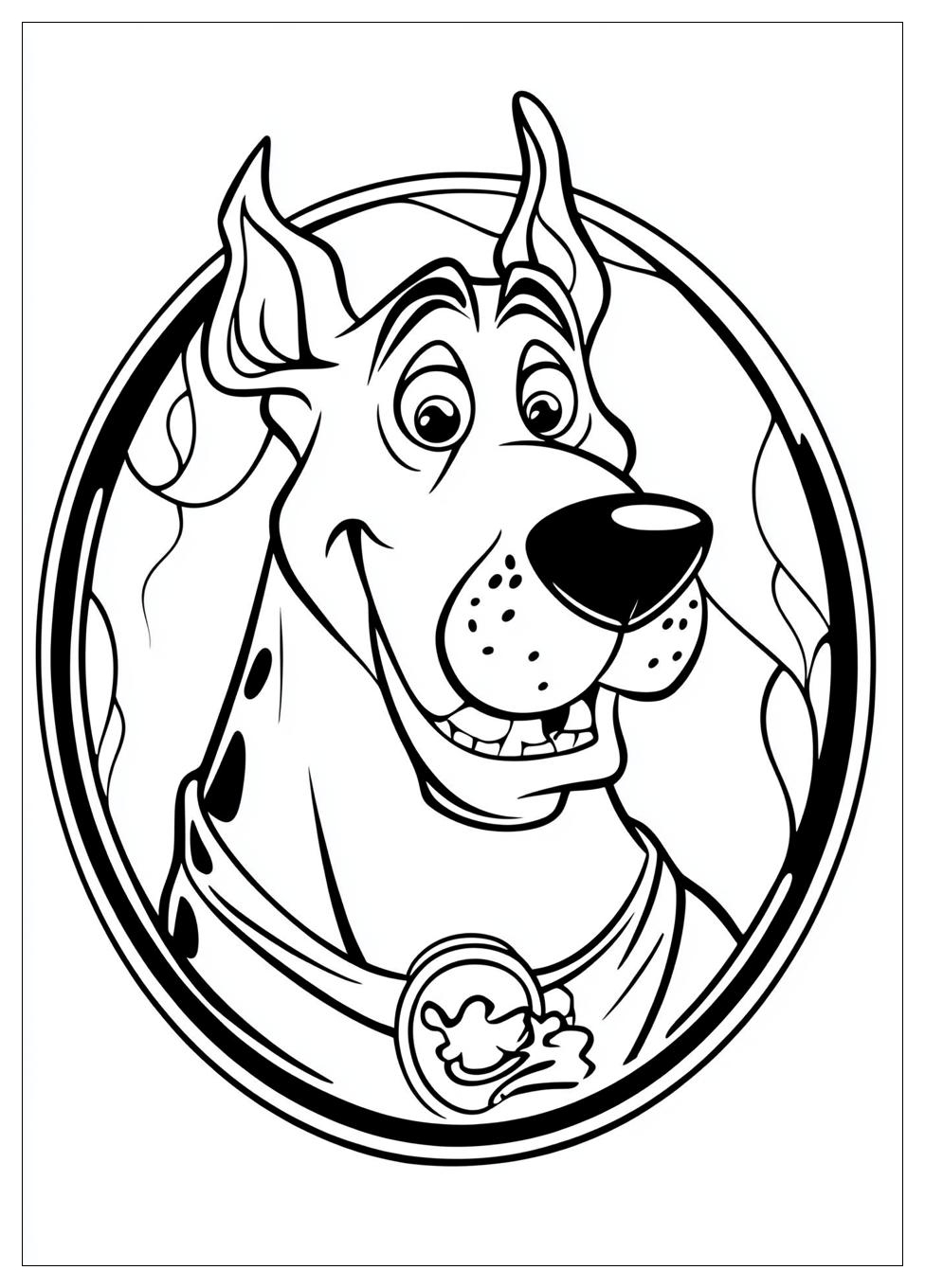 scooby_doo_coloring_pages_8