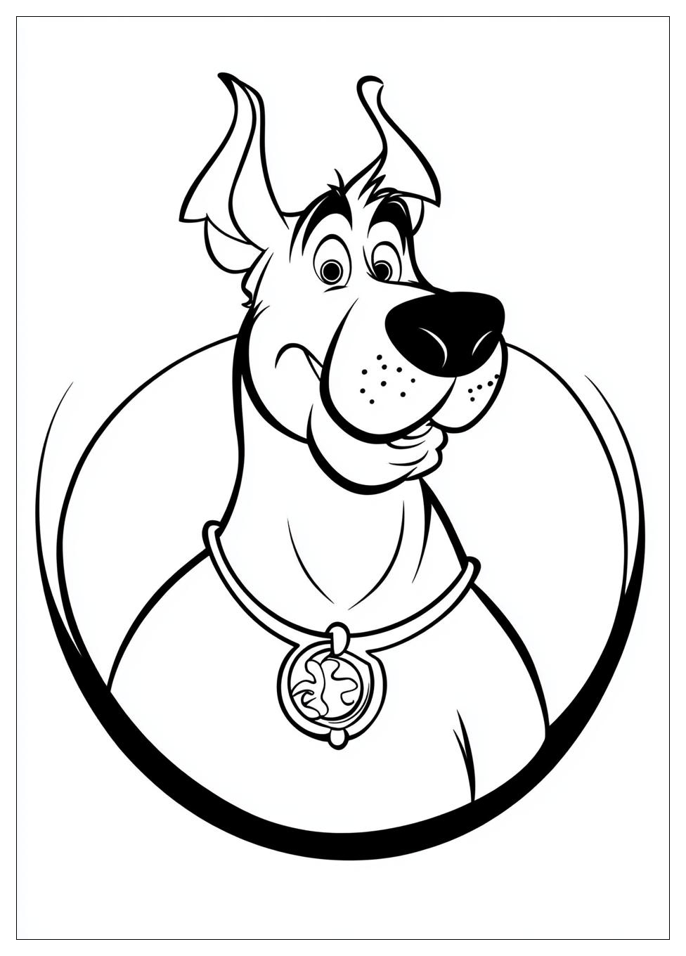 scooby_doo_coloring_pages_9