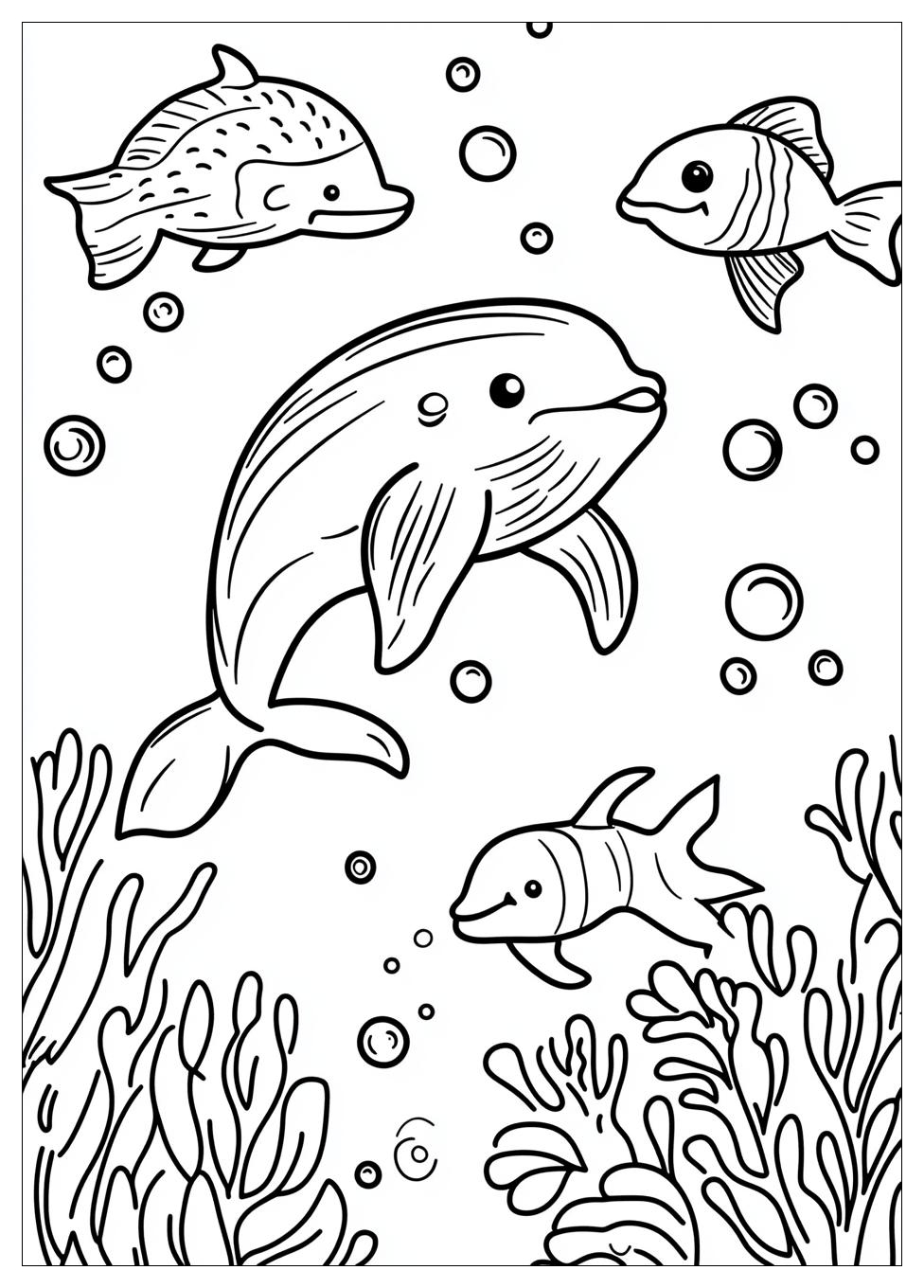 sea_animals_coloring_pages_1