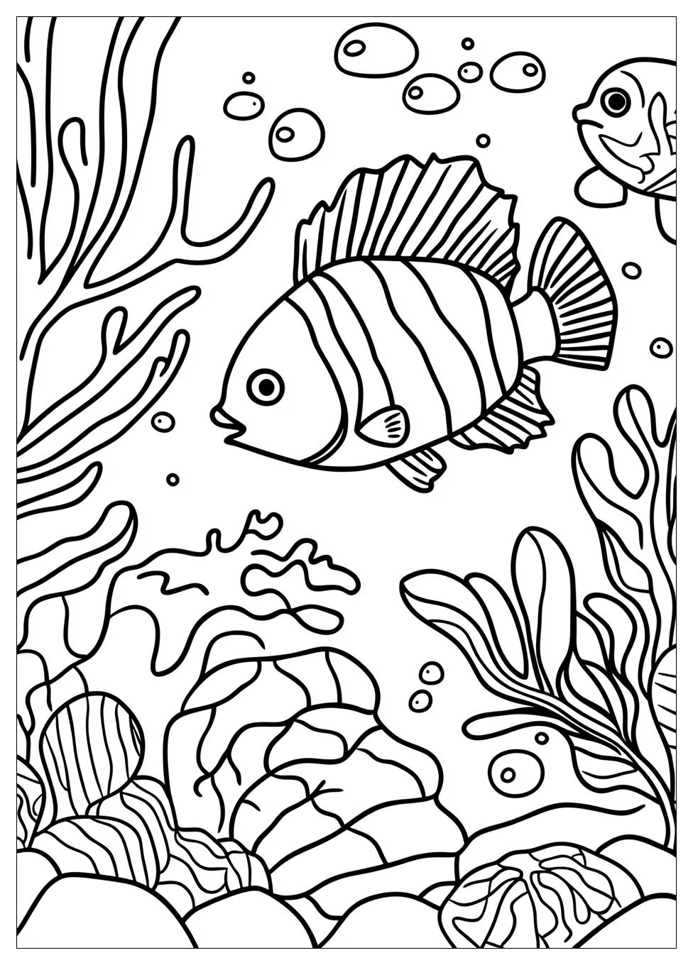 sea_creatures_coloring_pages_1