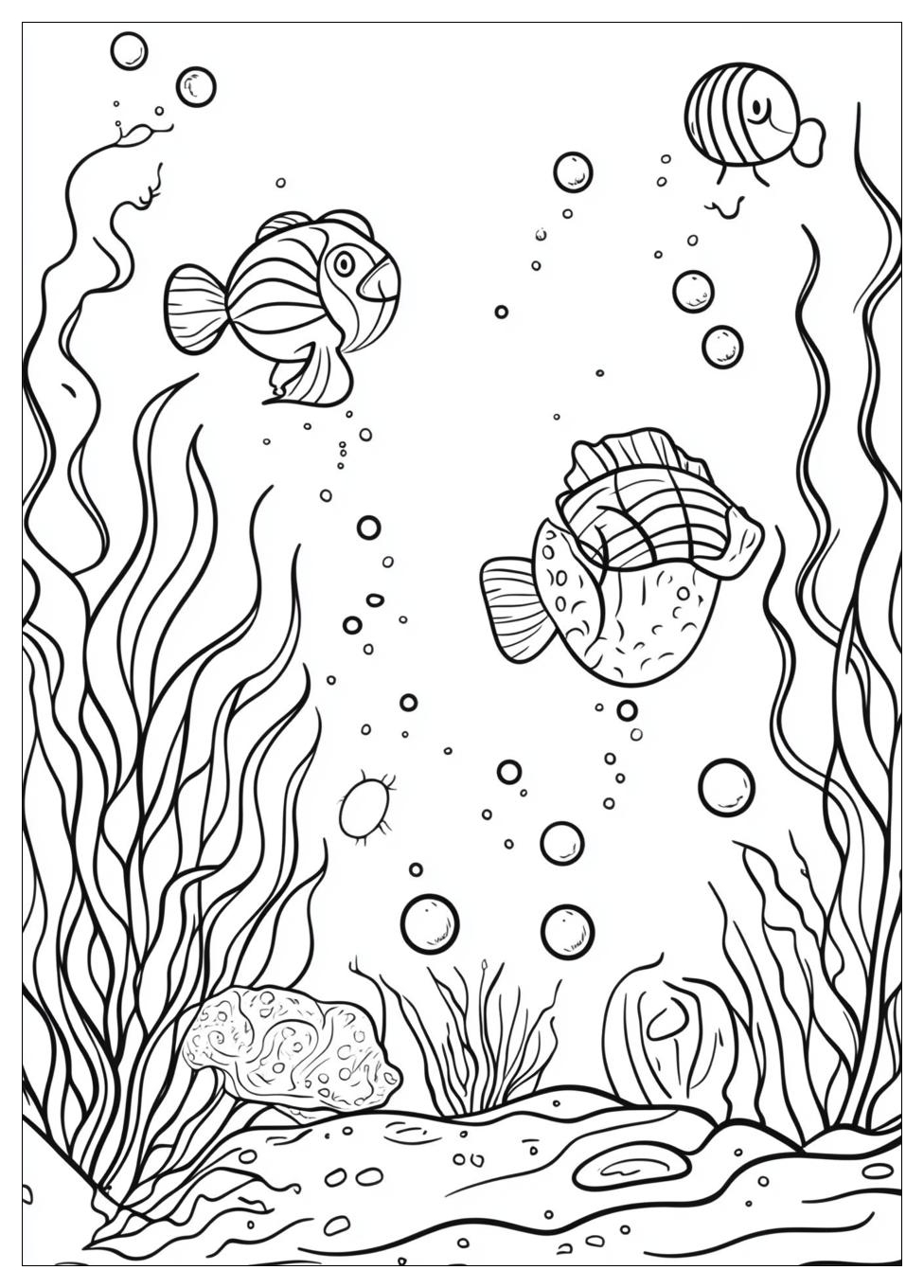 sea_creatures_coloring_pages_2