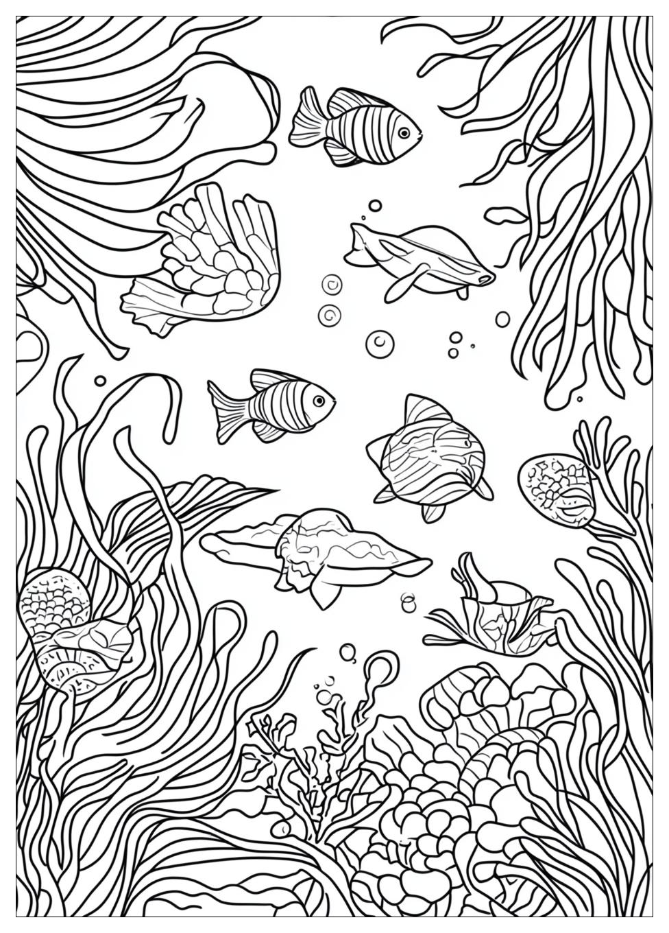 sea_creatures_coloring_pages_22