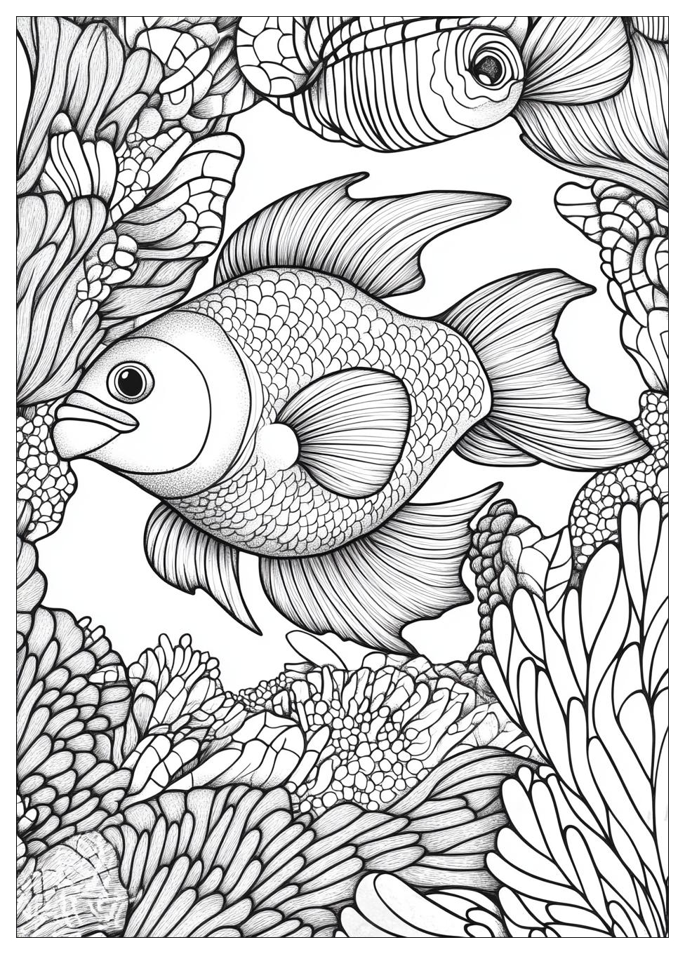 sea_creatures_coloring_pages_9