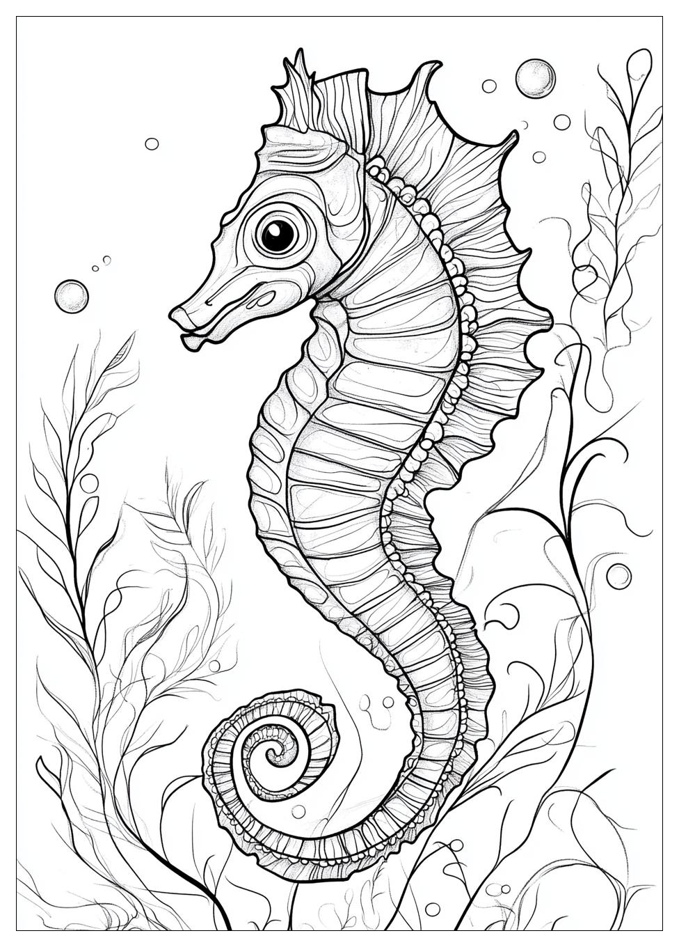 seahorse_coloring_pages_2