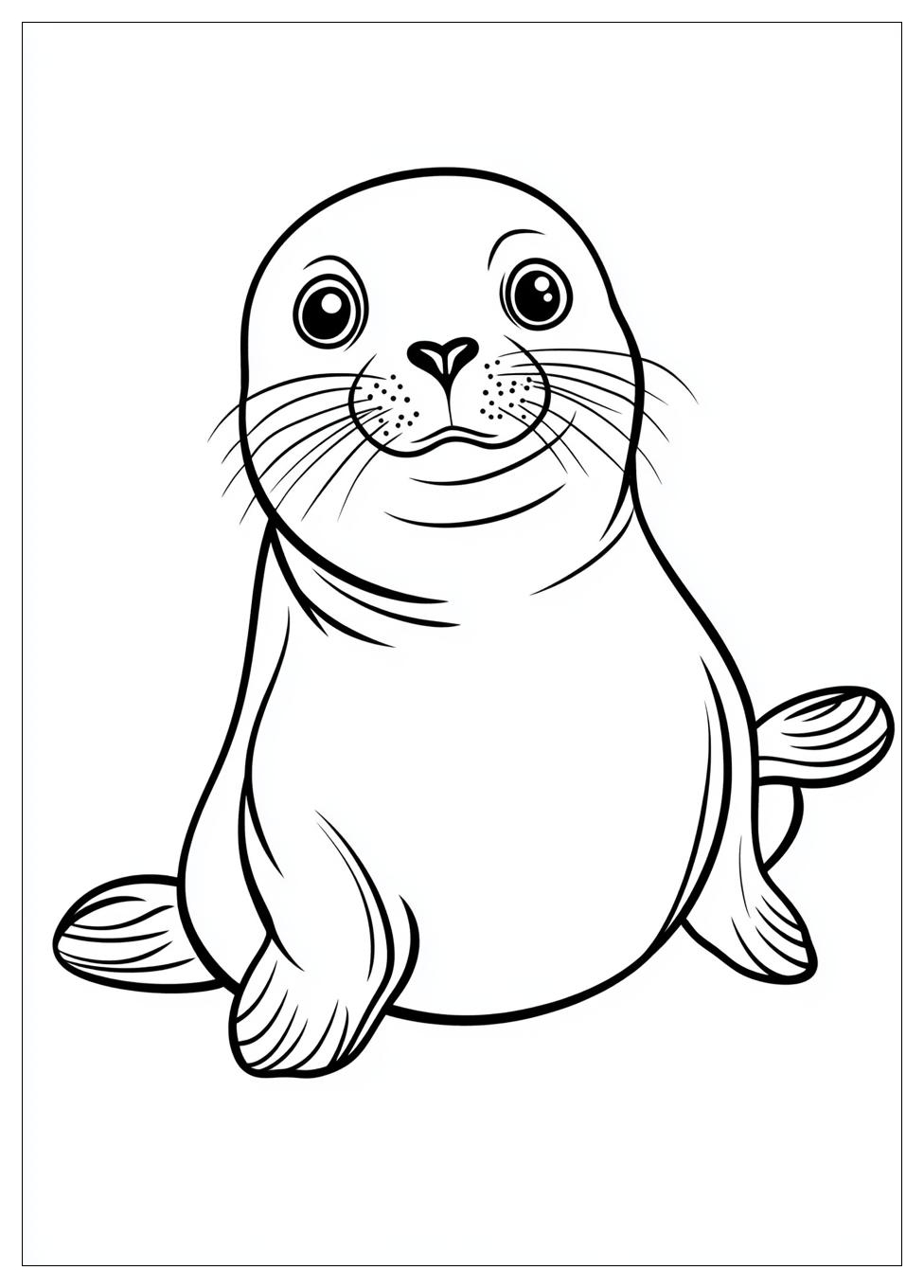 seal_coloring_pages_10