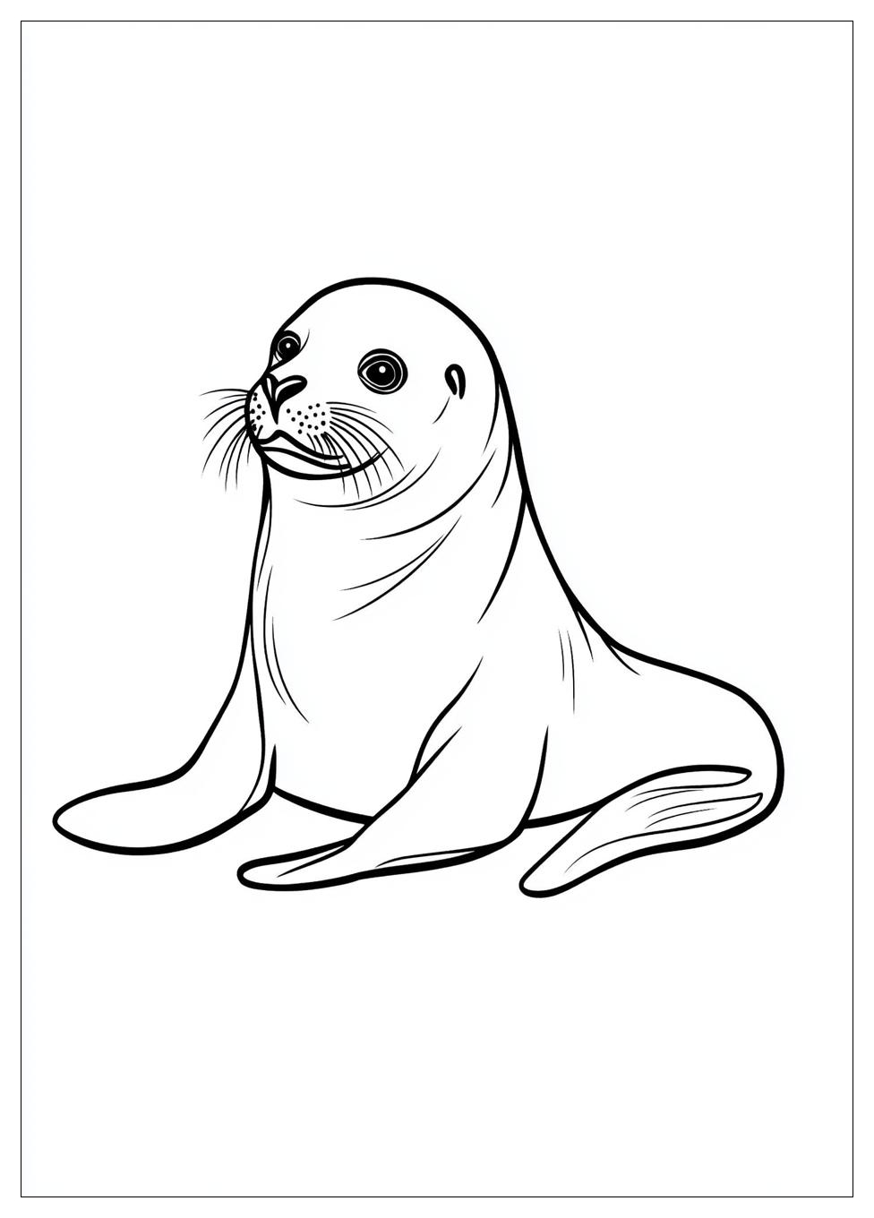 seal_coloring_pages_13