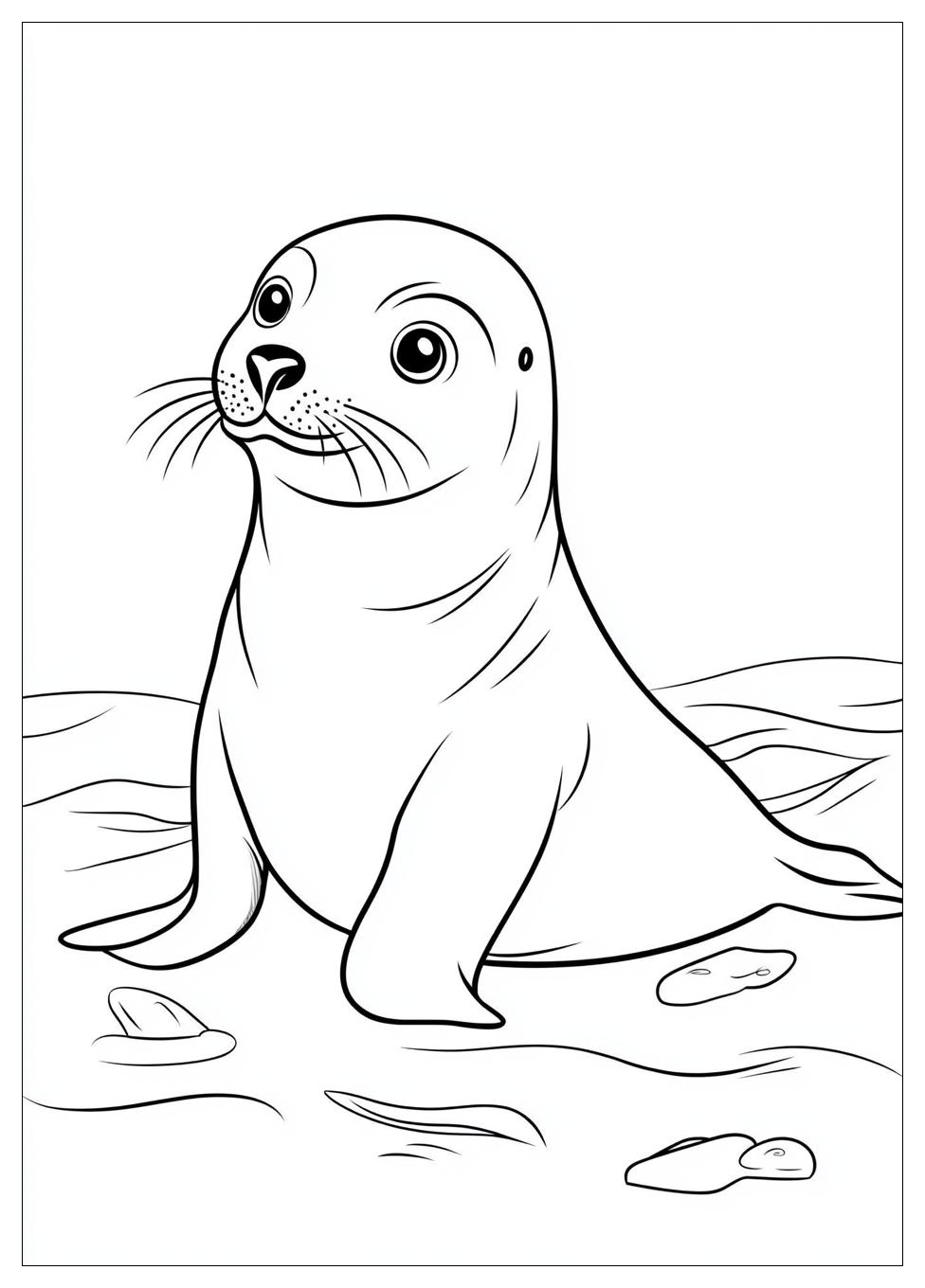 seal_coloring_pages_14