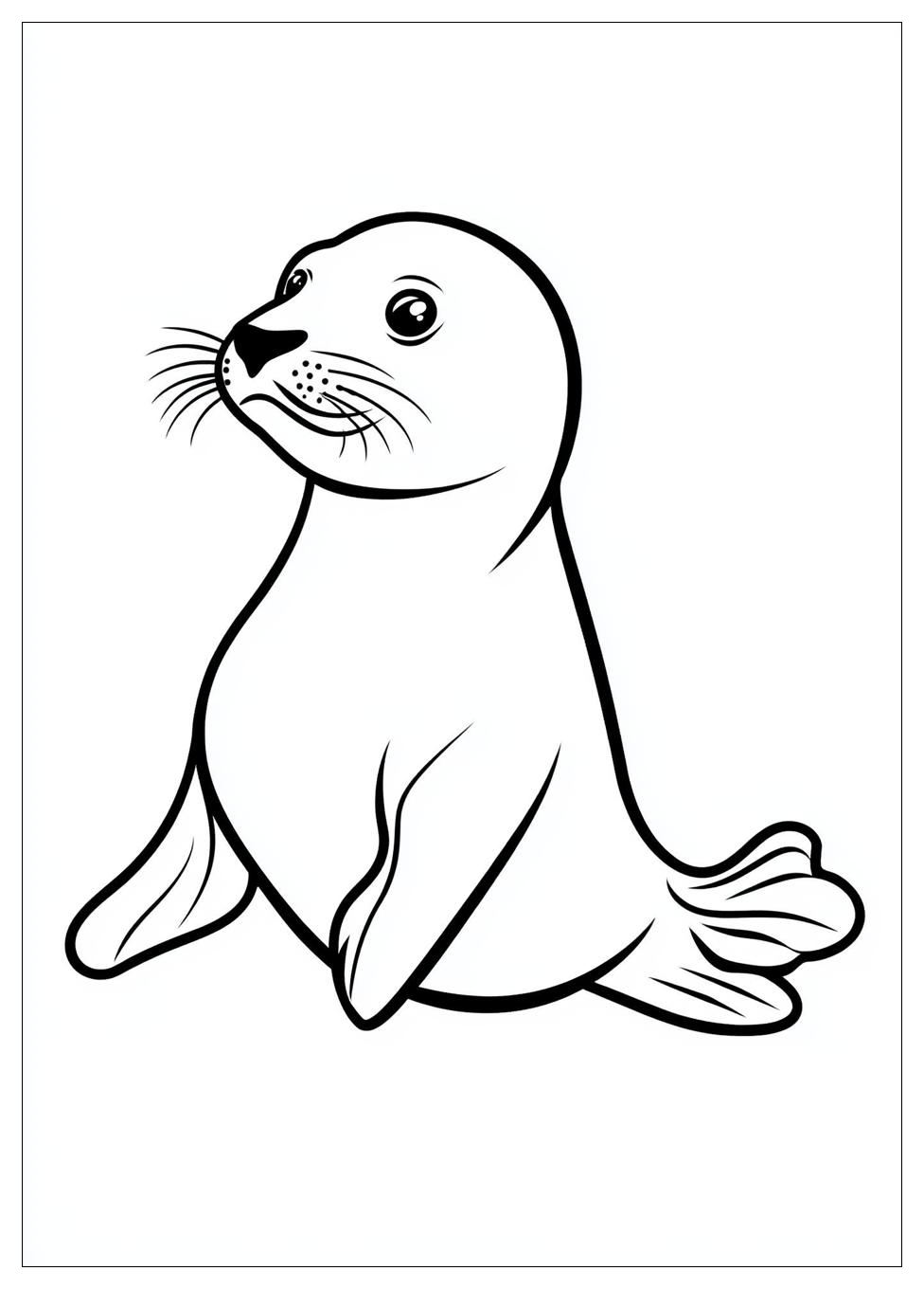 seal_coloring_pages_15